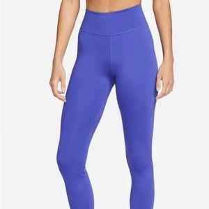 Nike Women's Dri-FIT One Leggings
